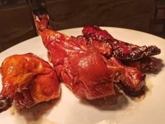 -京香轩·中餐厅(上海中庚聚龙酒店)