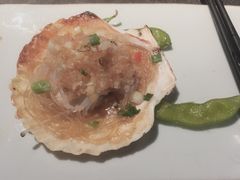 -很久以前羊肉串(昌里路三钢里店)