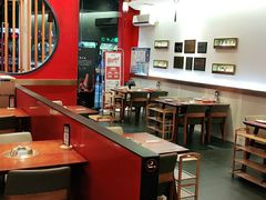 大堂-1078號老北京涮肉(松柏店)