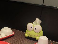 -胖哥俩肉蟹煲(石家庄长安万达店)