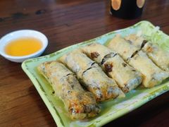 越南春卷-周记蟹仔粉(侨港风情街店)