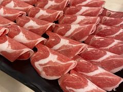 -马记伊源斋涮肉·清真菜(百子湾店)