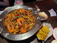 -胖哥俩肉蟹煲(海盐总店)