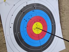 -蓝天射箭馆·专业射箭运动(诚丰广场店)