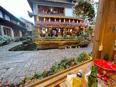 -民食香·腊排骨野生菌美食(木府店)