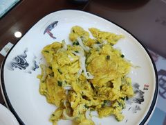 -百年老字号·观振兴蟹黄面·三虾面·苏式面(观前街富仁坊巷店)