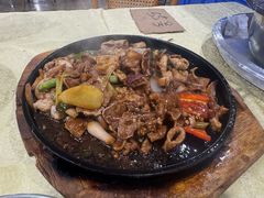-标记美食新鲜猪杂(兴南大道店)