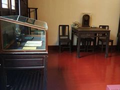 -毛泽东同志旧居