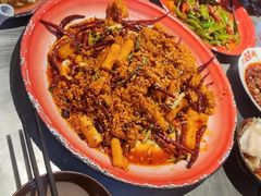 -馬伍旺川菜(江北虹悦城店)
