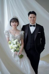 -金夫人婚纱摄影(总店)