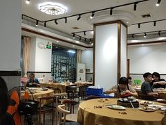 -濠轩阁特色生蚝火锅总店