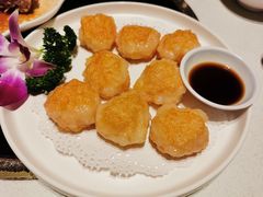 -顺峰顺水顺德菜(第一百货店)