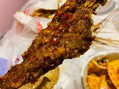 自制牛排-辽B·小串(总店)