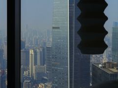 -上海静安香格里拉大酒店