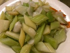 -晋阳饭庄(虎坊桥店)