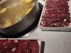-汕头八合里海记牛肉店(清河店)
