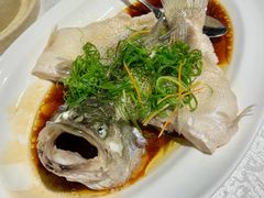 -红棉中餐厅·广州海航威斯汀酒店
