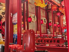 -廖川菜(太阳宫店)