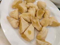 -长平老姿娘夜粥(平东一街店)