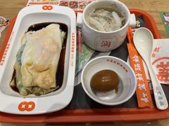 -红荔村肠粉(岗厦店)
