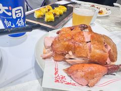 -凯鸽酒楼(操场城店)
