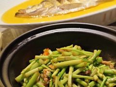 -宫燕府·京菜·烤鸭·淮扬菜(王府中心店)