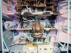 -杭州当代美术馆