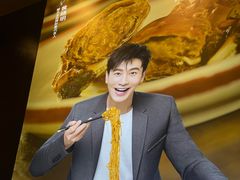 -上海虹桥祥源希尔顿酒店