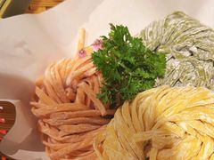 -捞王锅物料理(温州万象城店)