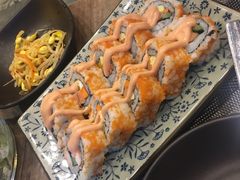 -香猪坊韩国烤肉专属门店(魏公村店)