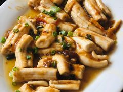 -标记好食