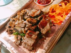 -那家小馆•北京菜•烤鸭(中关村店)