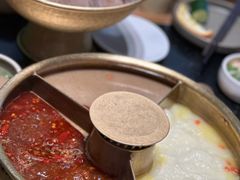 -巴奴毛肚火锅(六天地店)