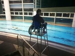 -一兆韦德健身(慧芝湖店)