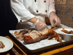 -四季民福烤鸭店(外滩外白渡桥店)