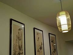包厢-牧人巷子·大锅羊汤·暴走牛骨(大成路店)