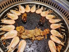 -鼎盛江山美食自助(欢乐城店)