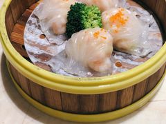 -明泉居茶点荟(车陂店)