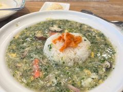 -玛格萝妮比萨屋(四平店)
