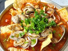 -龍城柳州螺蛳粉(群星路店)