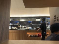 -新太二·鲜料川菜(晶耀前滩店)