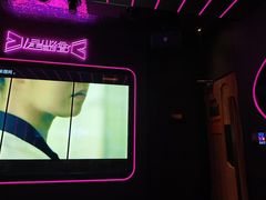 -星聚会KTV(景枫中心店)
