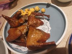-点都德(华强南店)