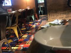 -探鱼·鲜青椒爽麻烤鱼(西南商都店)