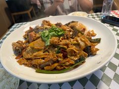 -拿渡·水煮鱼 麻辣香锅(西单大悦城店)