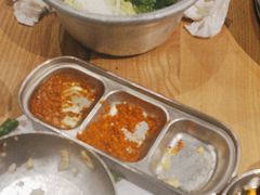 -姜虎东白丁烤肉(深圳湾后海汇店)