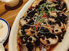 -九头鹰家宴(岳家嘴店)