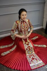 -纯色时光婚纱艺术馆WHITE