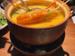 -星叶·东南亚料理(宁波万象汇店)
