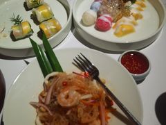 -泰香米泰国餐厅(北城天街店)